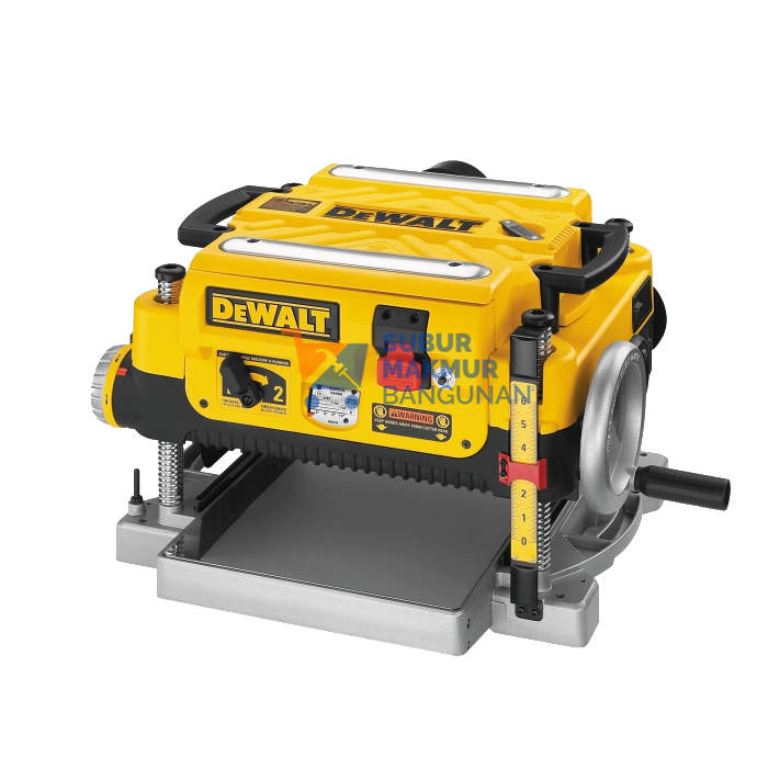 DEWALT DW735-KR THICKNESS PLANER 13"