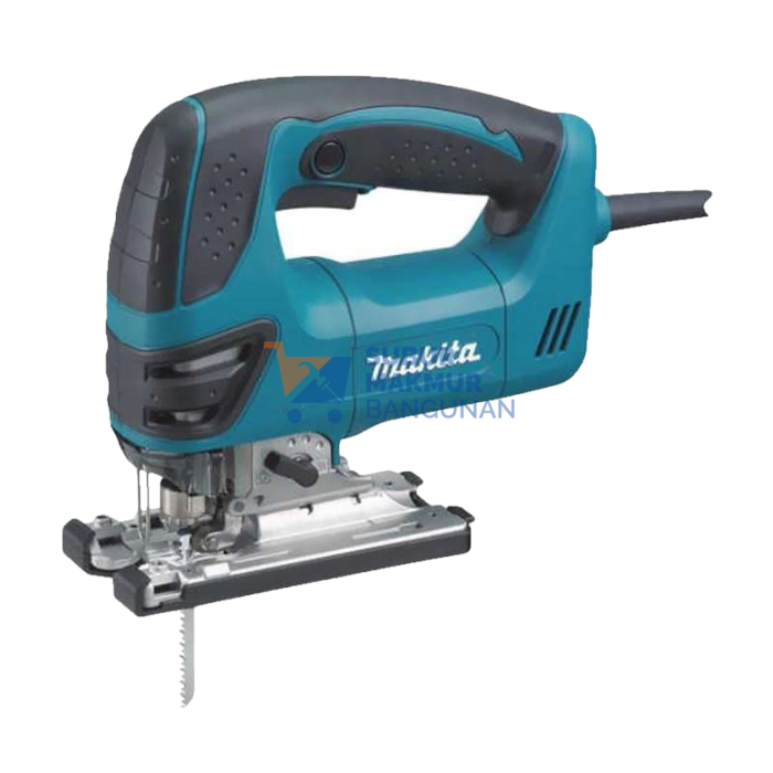 MAKITA 4350 FCT MESIN JIG SAW