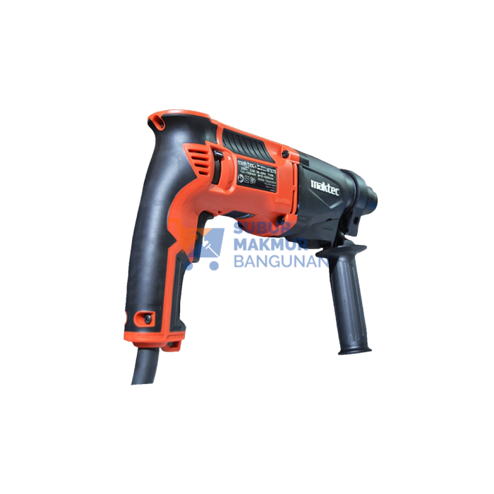 MAKTEC MESIN ROTARY HAMMER MT 870