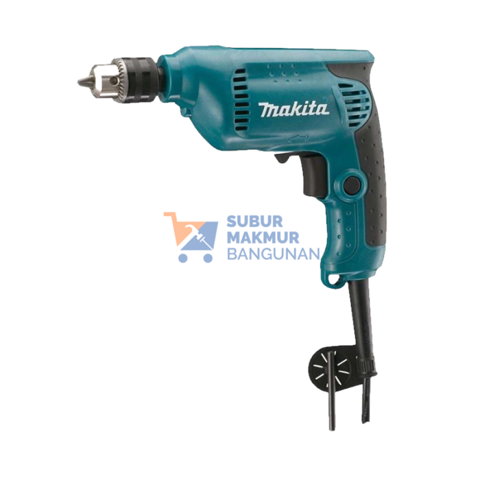 MAKITA 6412 MESIN BOR 10MM 2 ARAH