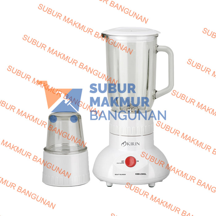 KIRIN KBB-230GL BLENDER 220W