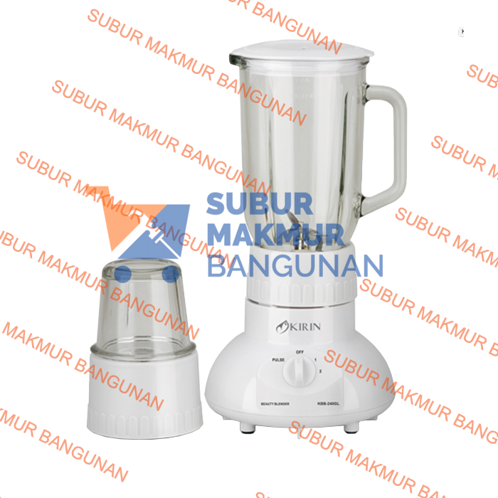 KIRIN KBB-240GL BLENDER 220W