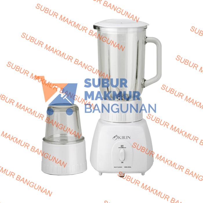 KIRIN KBB-250GL BLENDER 190W