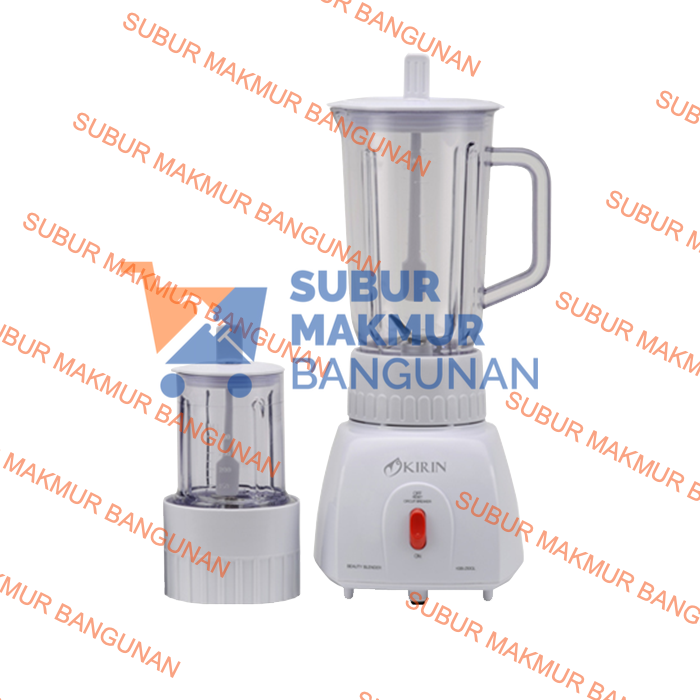 KIRIN KBB-250PL BLENDER 190W