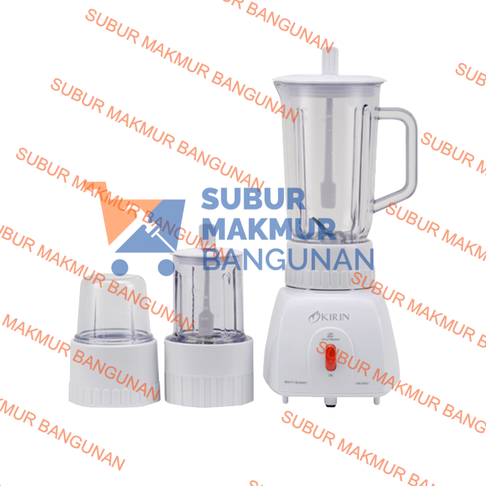 KIRIN KBB-250PL1 BLENDER 220W