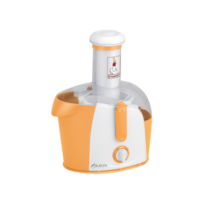 KIRIN KJE-398 JUICE EXTRACTOR 400W