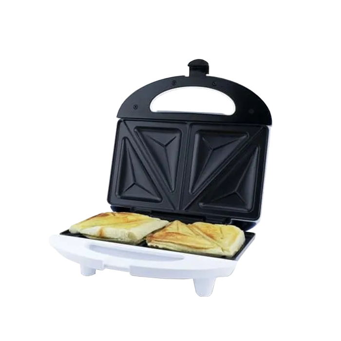 KIRIN KST-365 T SANDWICH TOASTER 350W