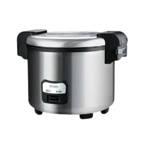 KIRIN KRC-954 RICE COOKER 1250W/70W 5,4L