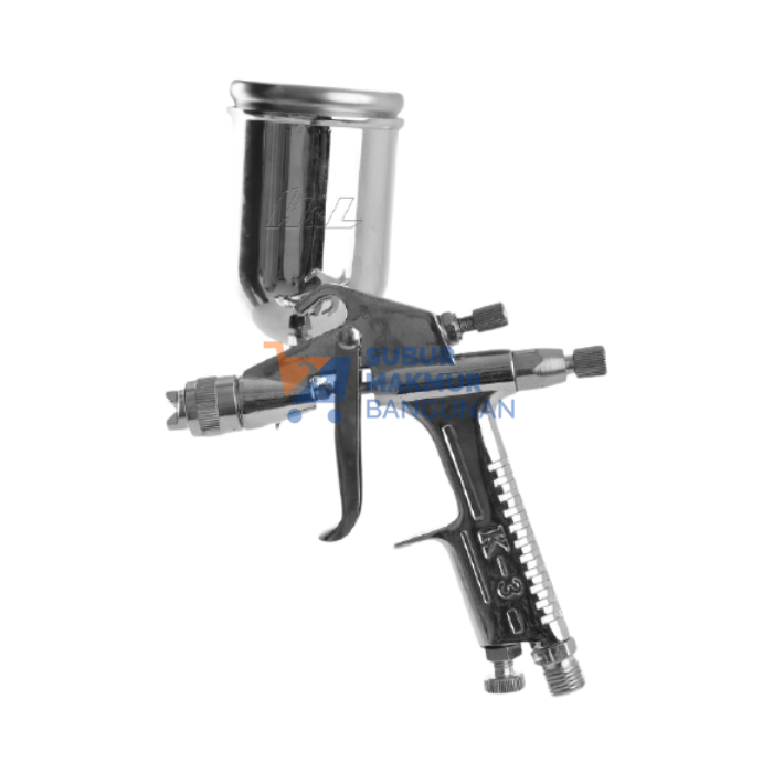 H&L SPRAY GUN K3