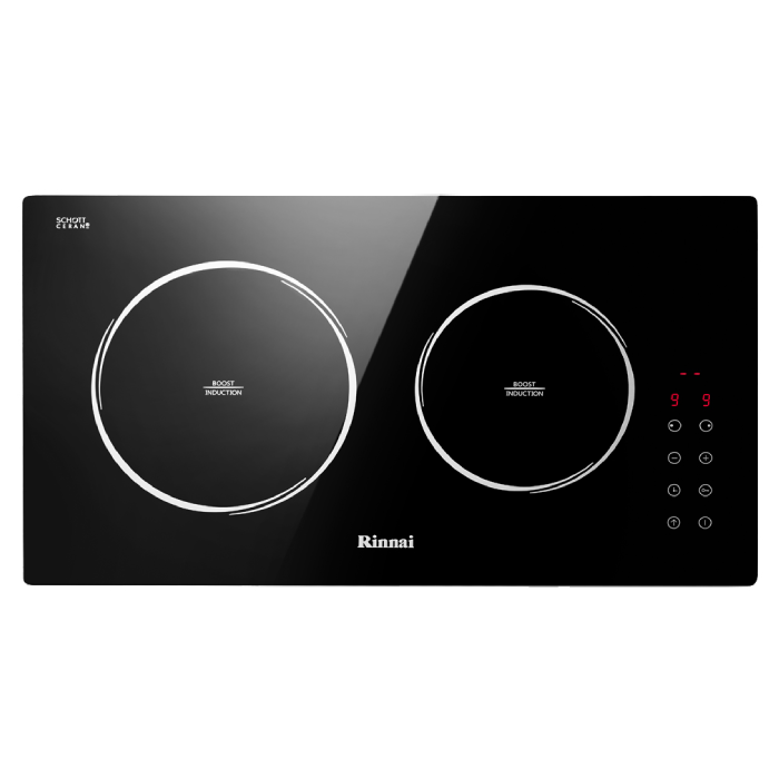 RINNAI RB-5022 HCB KOMPOR INDUKSI