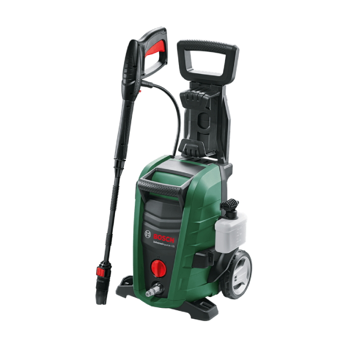 BOSCH UNIV AQUATAK 125 HIGH PRESSURE CLEANER 1500W