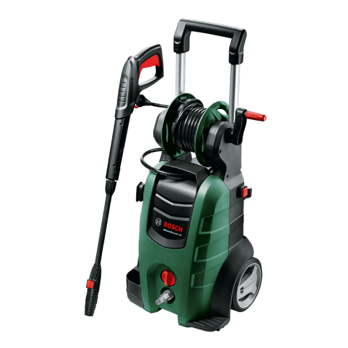 BOSCH ADV AQUATAK 140 HIGH PRESSURE CLEANER 2100W