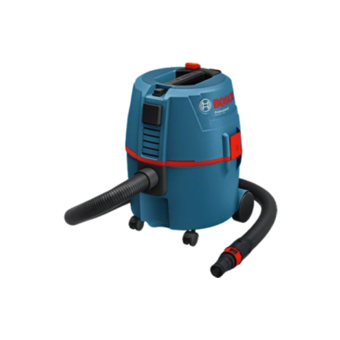 BOSCH HD GAS 20 L SFC VACUUM CLEANER WET/DRY 1200W