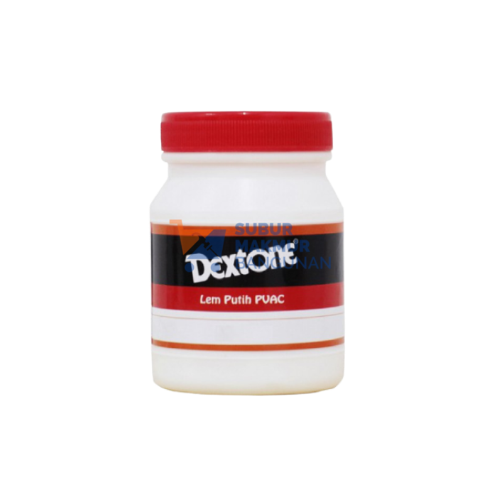 DEXTONE LEM PUTIH (PVAC) 150GR