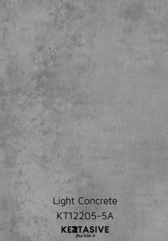 KERTASIVE KT 1228-L LIGHT CONCRETE 1.22X50M ATP