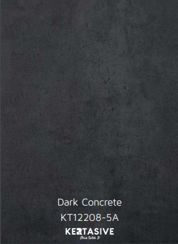 KERTASIVE KT 1228-D DARK CONCRETE 1.22X50M ATP