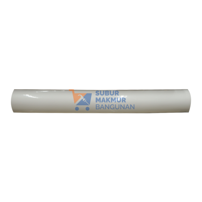 KERTASIVE KT3000-12 WHITE GLOSSY 1.22X50M