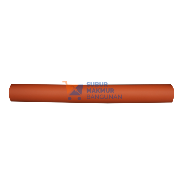 KERTASIVE KT3000-5 ORANGE 1.22X50M