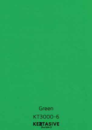 KERTASIVE KT 3000-11 SOFT GREEN 1.22X50M ATP