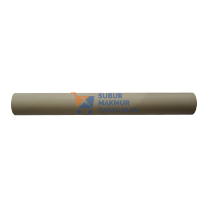 KERTASIVE KT3000-7 SOFT COFFEE BROWN 1.22X50M