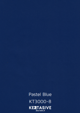 KERTASIVE KT3000-8 PASTEL BLUE 1.22X50M ATP