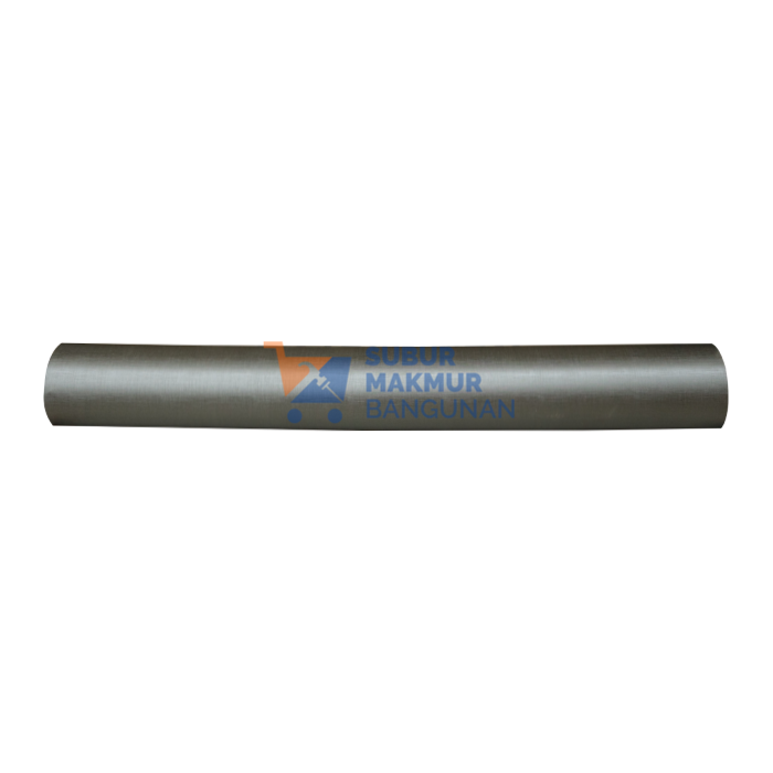 KERTASIVE KT 8031-SB SPARK BLACK LINEN 1.22X50M