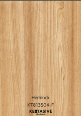 KERTASIVE KT 8135-H HEMLOCK 1.22X50M ATP