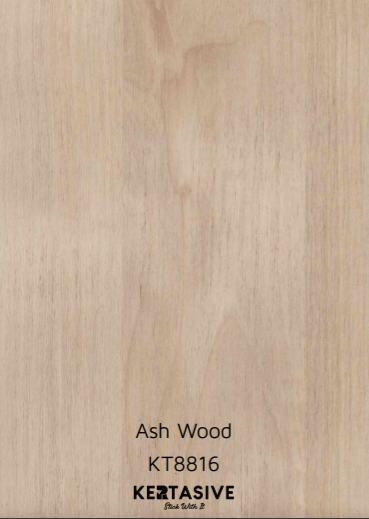 KERTASIVE KT8816 ASHWOOD 1.22X50M ATP