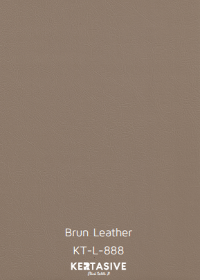 KERTASIVE KTL888 BRUN LEATHER 1.22X50M ATP