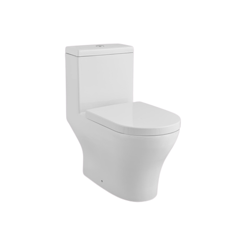 WASSER CT-840 KLOSET DUDUK ONE-PIECE S-TRAP 300