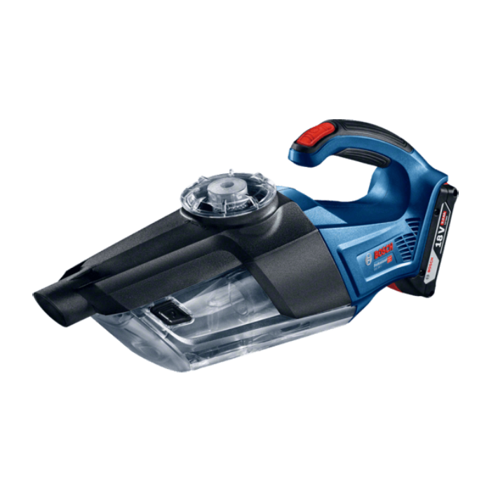 BOSCH GAS 18V-1 SOLO CORDLESS VACUUM CLEANER 18V