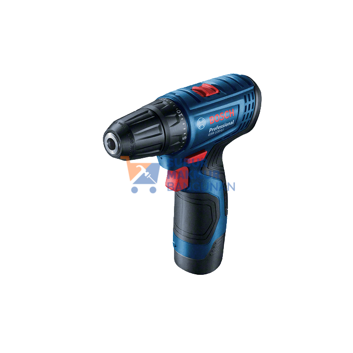 BOSCH GSR 120-LI CORDLESS DRILL DRIVER 12V