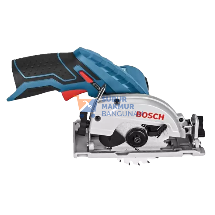 BOSCH GKS 12 V-LI CORDLESS CIRCULAR SAW 12V SOLO