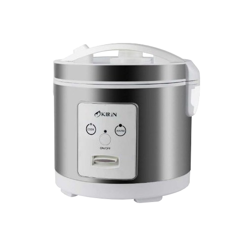 KIRIN KRC-289HA SW RICE COOKER 3IN1 420W/70W2L