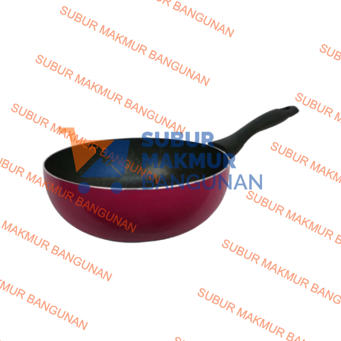 KIRIN COOKWARE LADOLADO FRYPAN 18CM