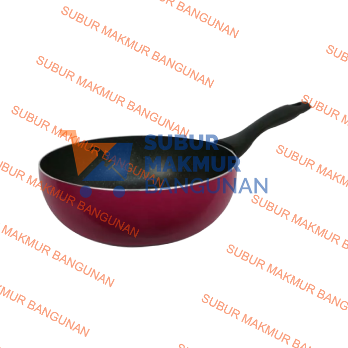 KIRIN COOKWARE LADOLADO FRYPAN 20CM