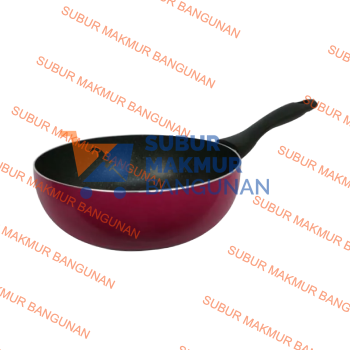 KIRIN COOKWARE LADOLADO FRYPAN 22CM