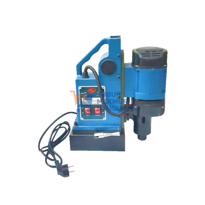 H&L HL 8828 S MAGNETIC DRILL