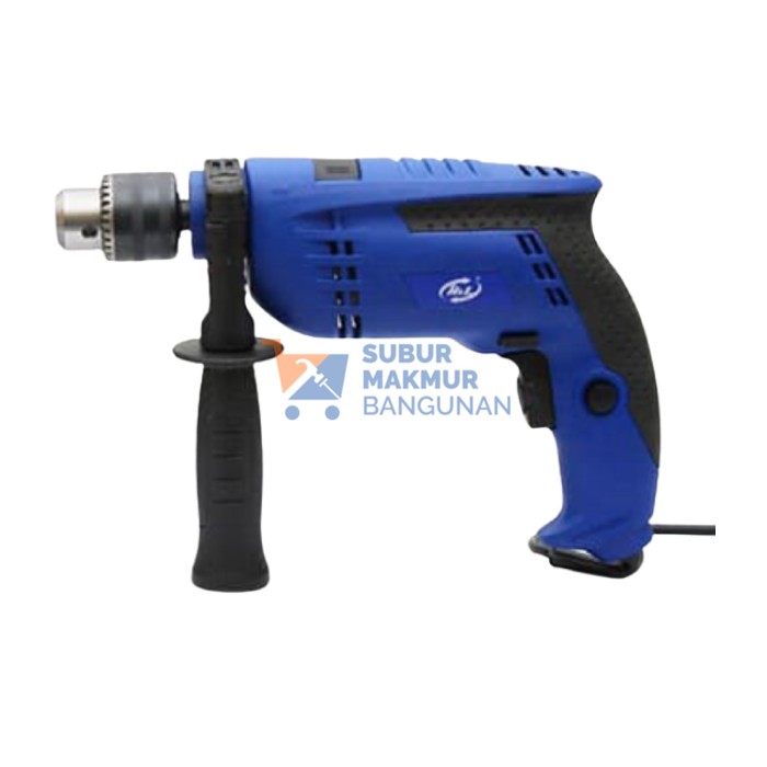 H&L MESIN IMPACT DRILL HL 13 RE