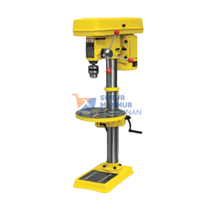 H&L PRO HL-8816 DRILL PRESS