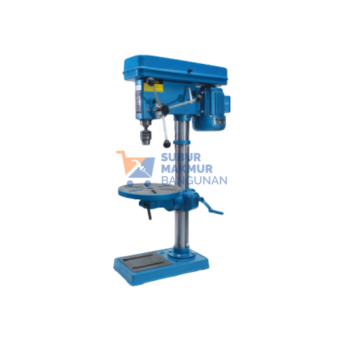 H&L HL-8816 DRILL PRESS