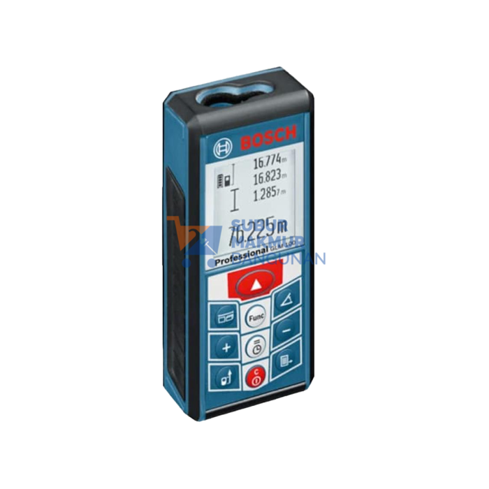 BOSCH GLM 100 LASER MEASURE