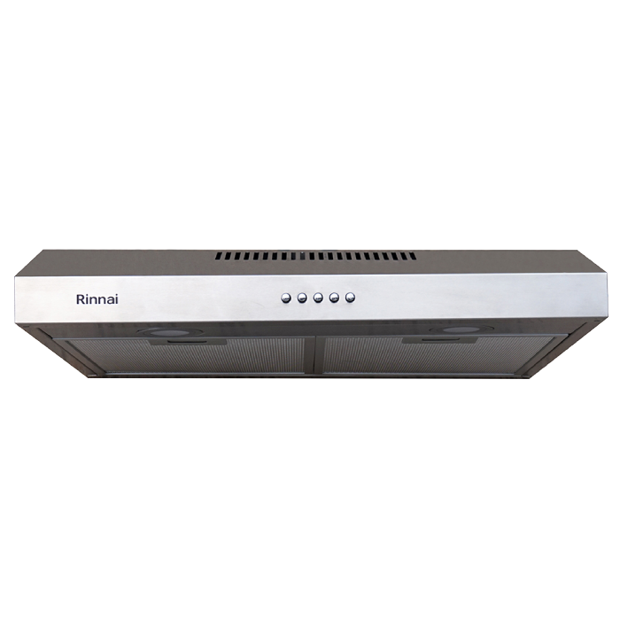 RINNAI RH-126SS COOKER HOOD 81W