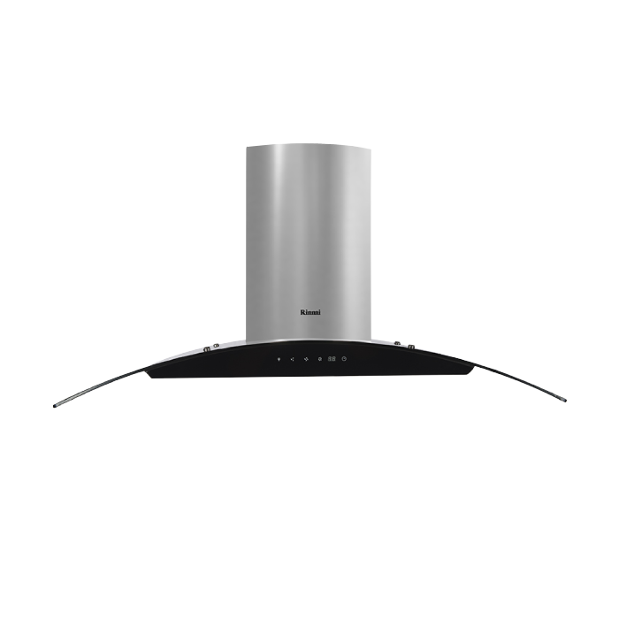 RINNAI RH-C109-GC COOKER HOOD 220W