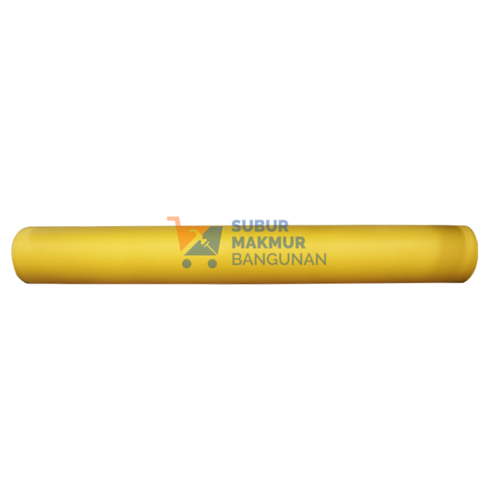 KERTASIVE KT3000-2 YELLOW 1.22X50M