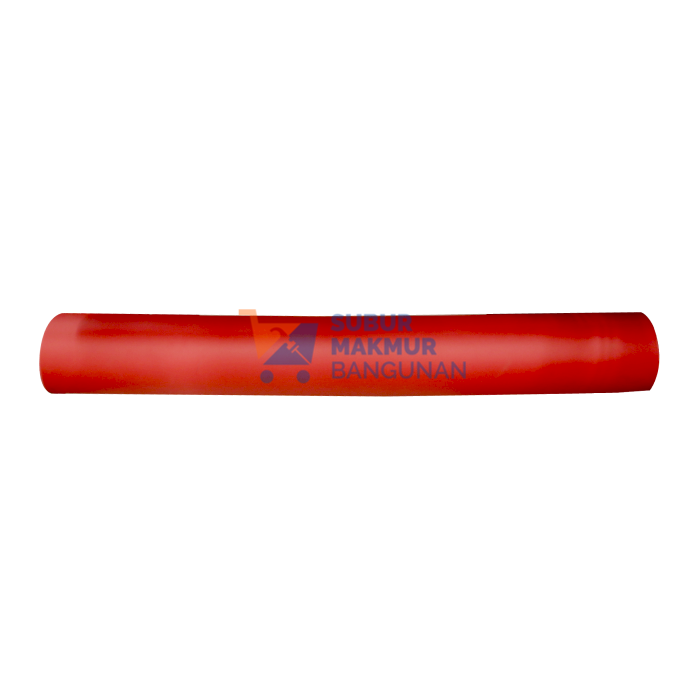 KERTASIVE KT3000-4 SCARLET RED 1.22X50M