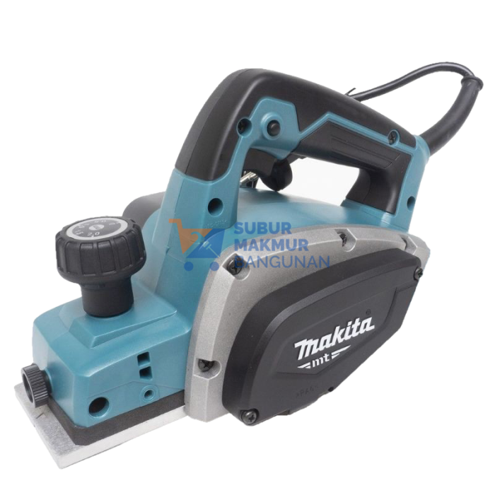 MAKITA MT M1901B PLANNER EKONOMIS 82MM 450W