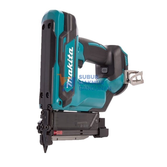 MAKITA DPT353RTE PIN NAILER 23GA 35MM 18V