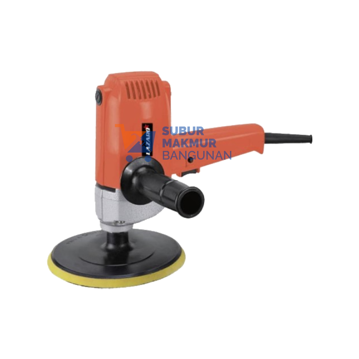 LAZARO L-9218PB POLISHER 180MM 570W