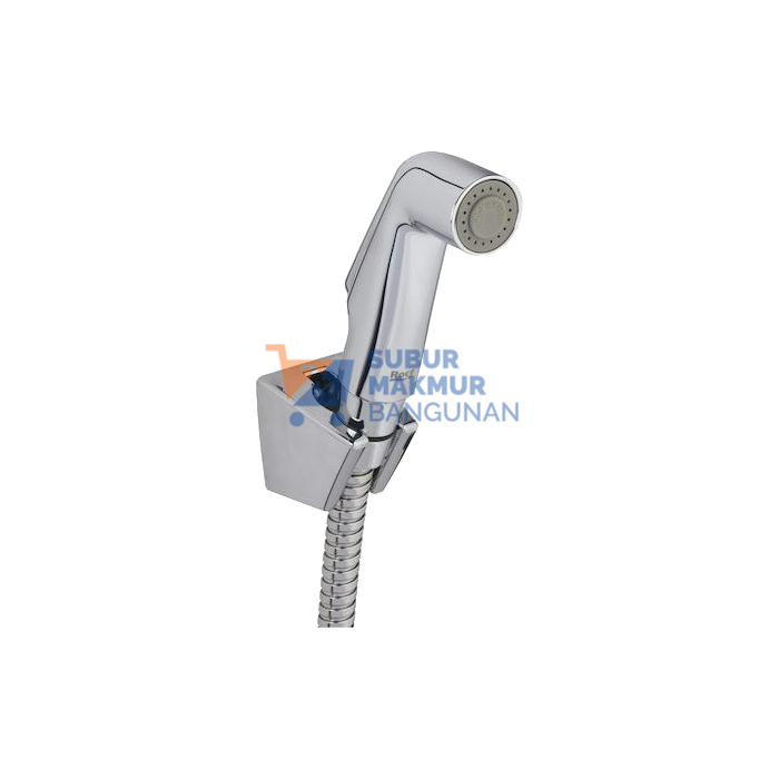 ROCA A5B9130B0V BE FRESH JET SHOWER CHROME